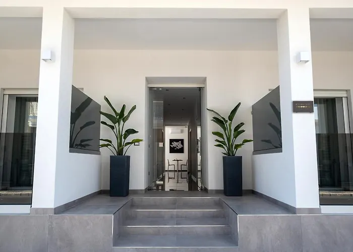 Moonlight B&B Porto Cesareo