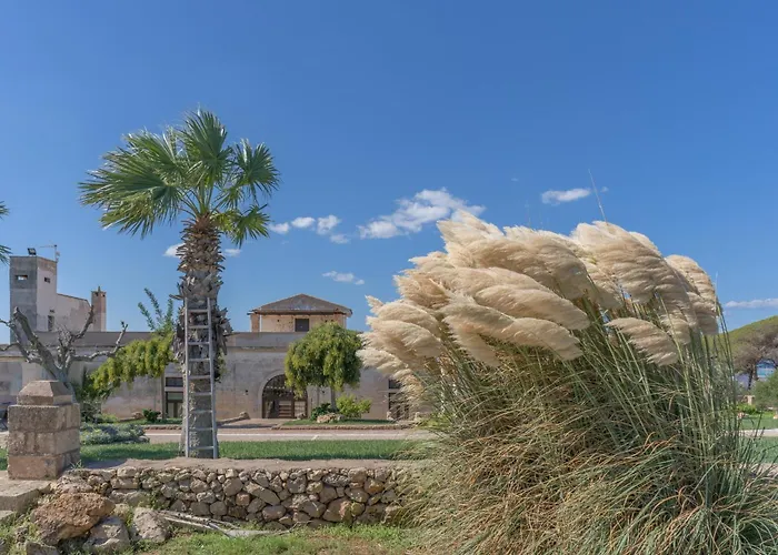 Masseria Casina Bellanova Porto Cesareo