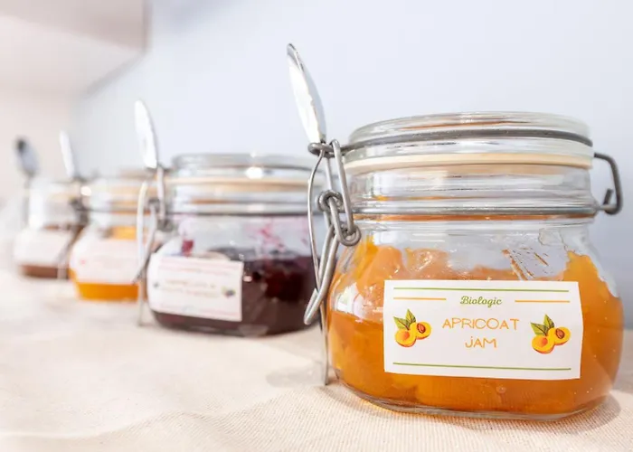 Dolcirive B&B - Porto Cesareo