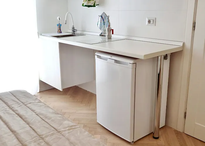 Bed and Breakfast Adagio Salentino Porto Cesareo